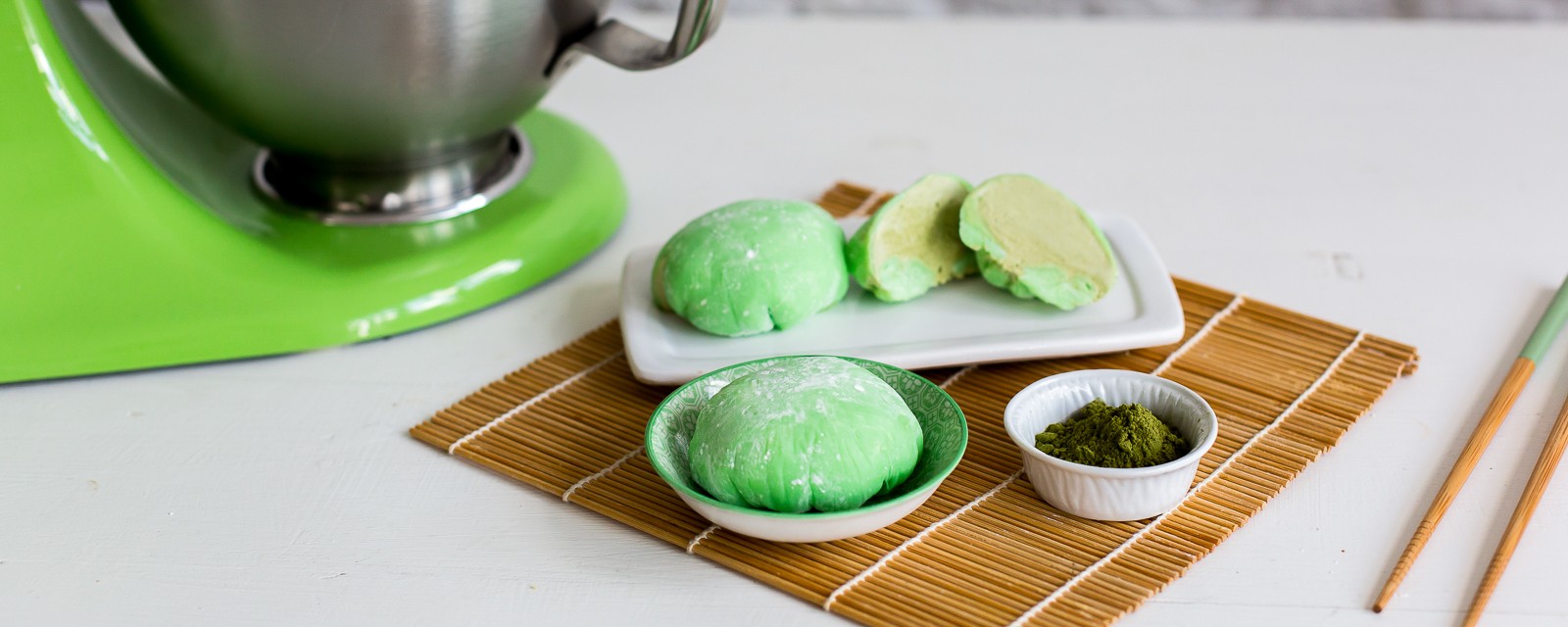 Trader Joe’s Matcha Mochi Ice Cream: A Delightful Treat