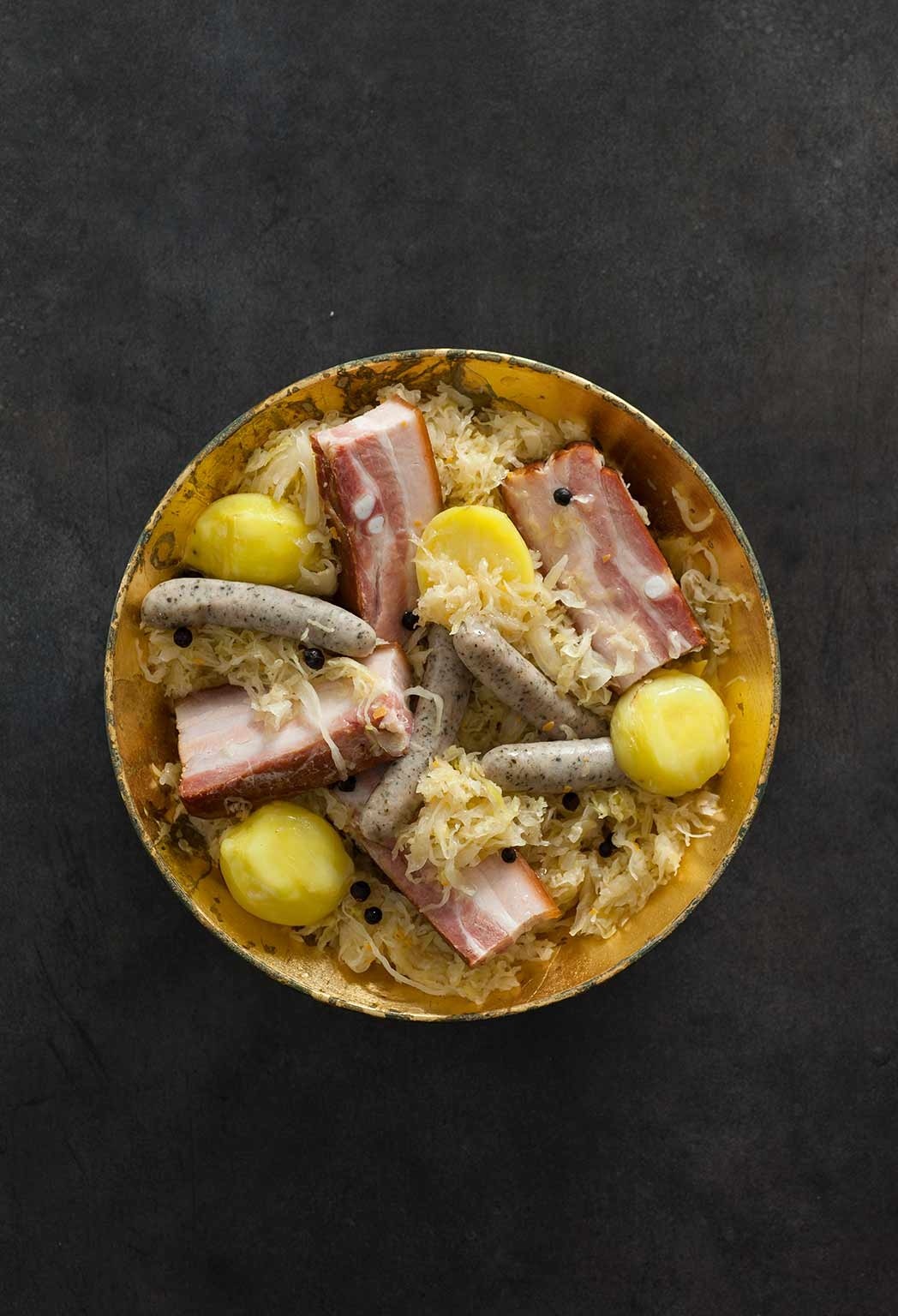 Choucroute