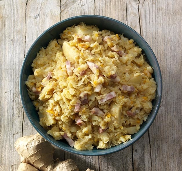 recipe