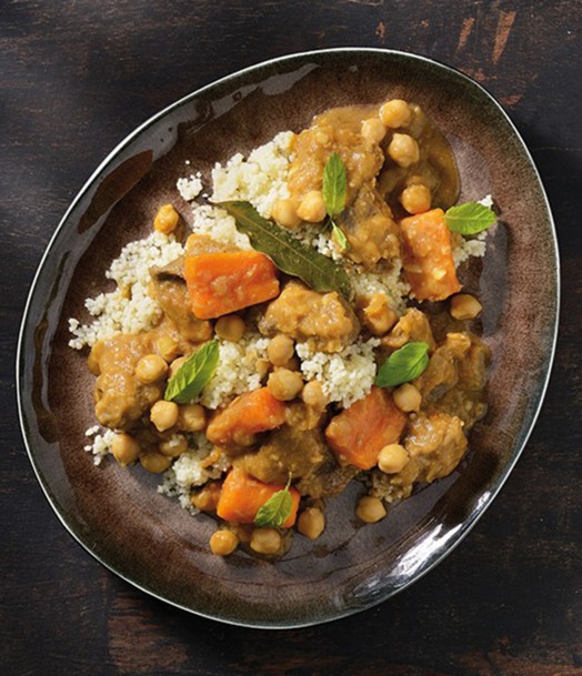 Couscous mit Lamm Homemade | Rezepte | KitchenAid