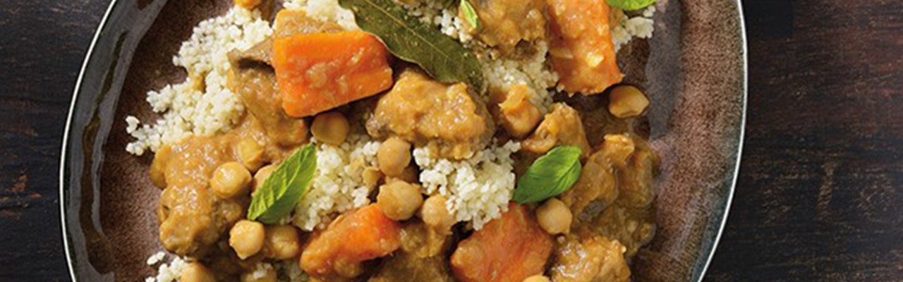 Couscous mit Lamm Homemade | Rezepte | KitchenAid