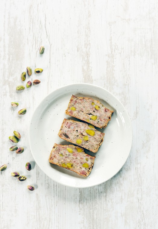 Terrine de Campagne - Recette de Cuisine ~ Mademoiselle Cuisine : recettes,  astuces, actu cuisine