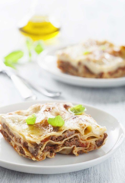 Plat à lasagne KitchenAid