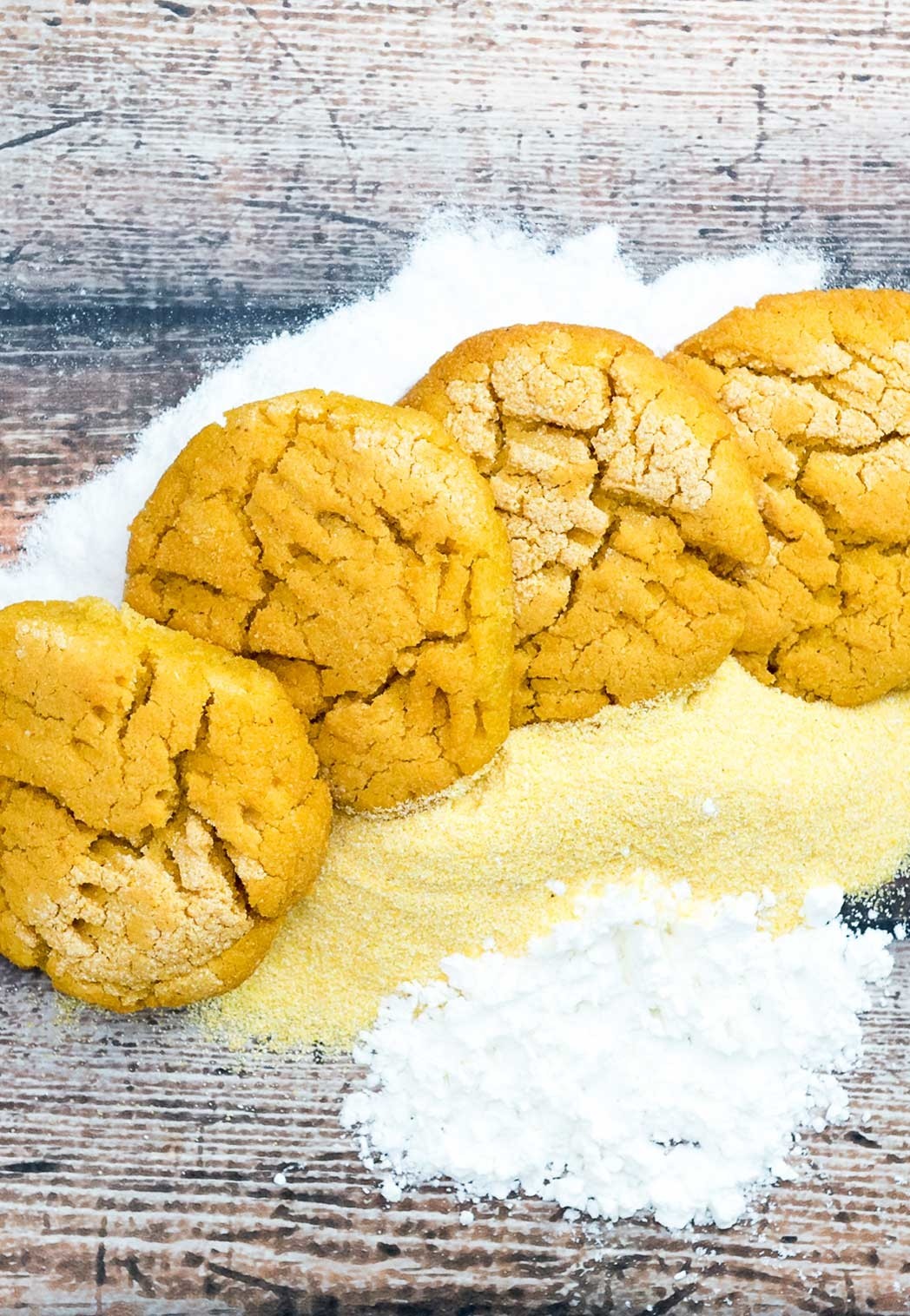 Pane gluten free con farina di riso