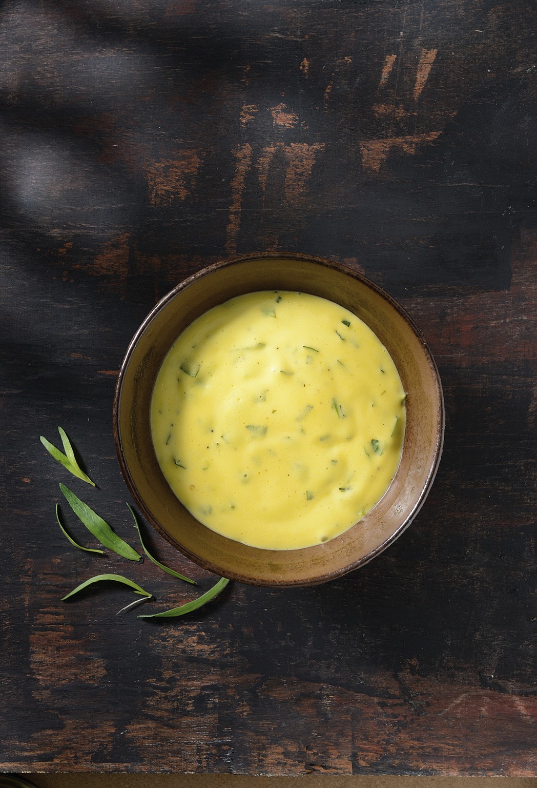 Béarnaise sauce