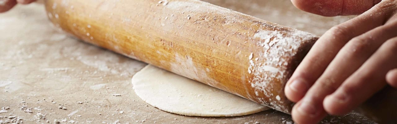 Homemade pizza dough | Recipes | KitchenAid UK