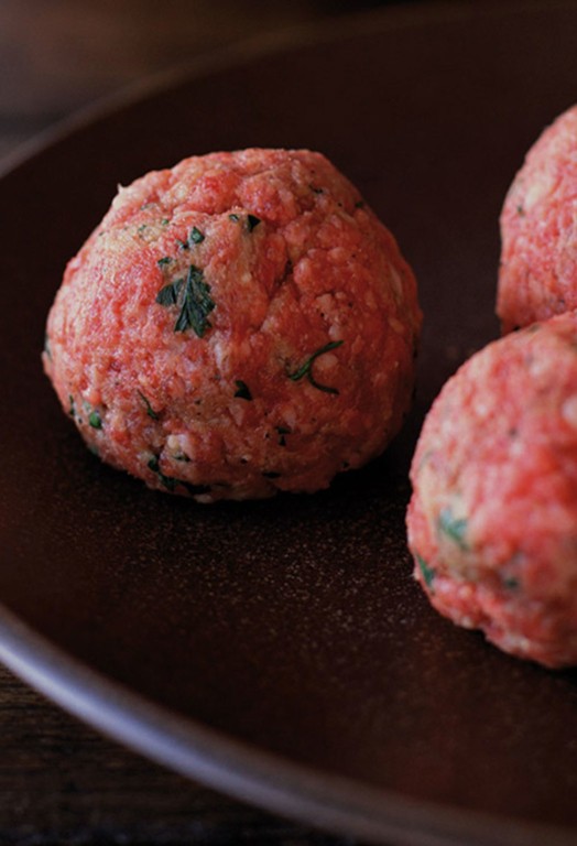 meatballs! Recipes KitchenAid UK
