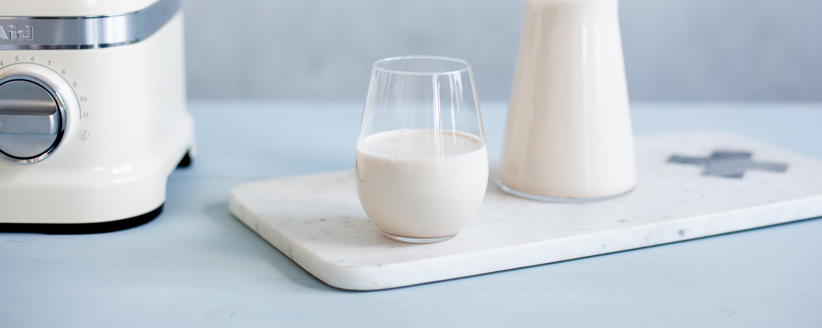 The Best Frother for Almond Milk, Soy Milk, and More! - The Cook