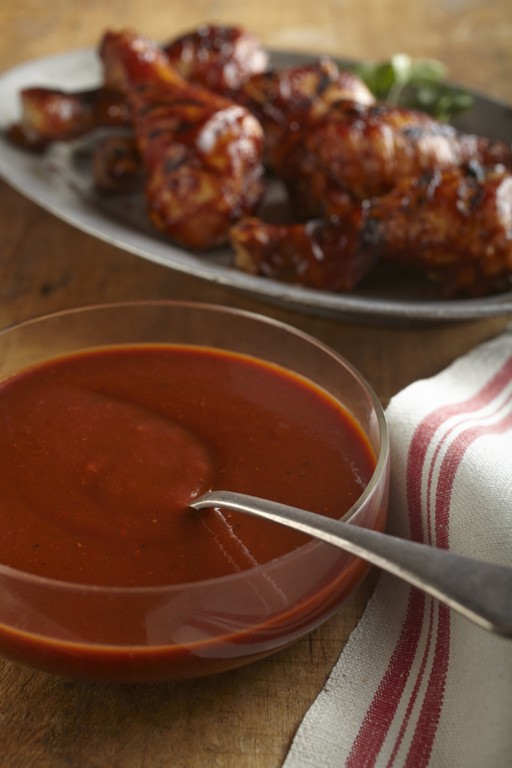 Classic bbq sauce Recipes KitchenAid UK